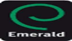 دسترسی به منابع Emerald به صورت آزمایشی